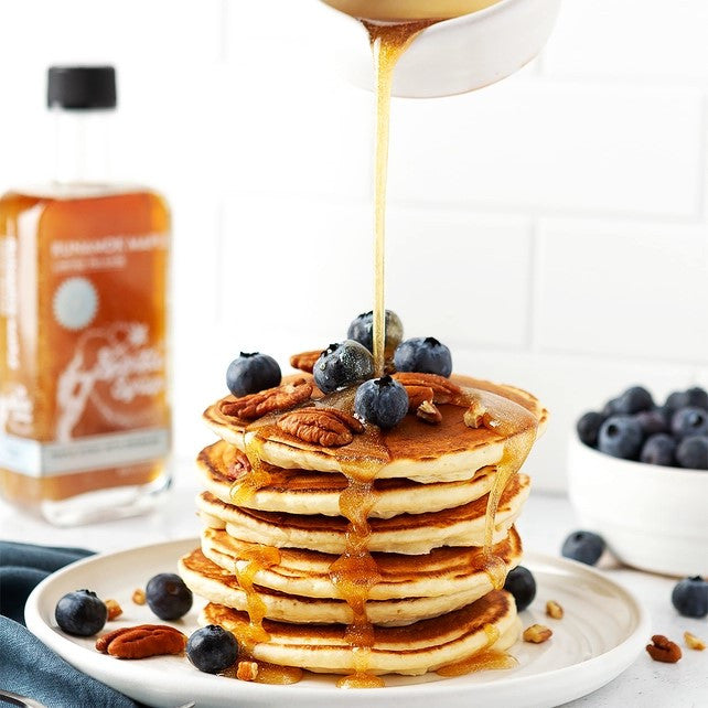 Sparkle Syrup