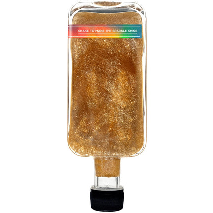 Sparkle Syrup