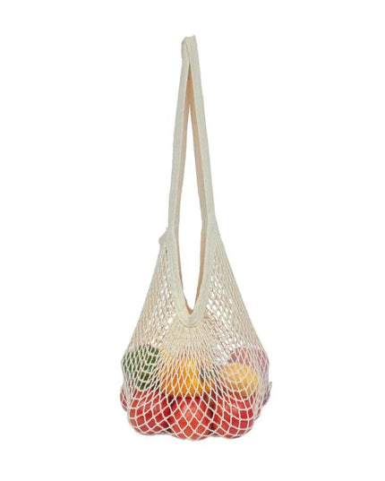 ECOBAGS String Bag - Long Handle
