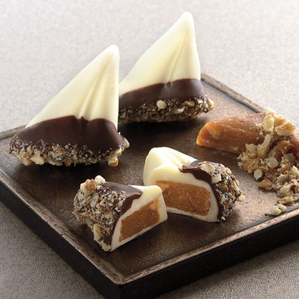 Sweet Sloops Almond Buttercrunch Toffee 36pcs