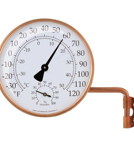 Vermont Weather Station (Copper)