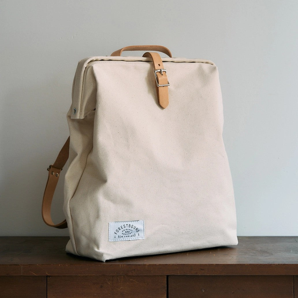 Utility Backpack – NewEngland.com Store